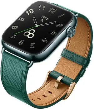 Смарт-годинник Honor Watch 5 Green