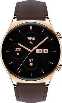 Смарт-годинник Honor Watch GS 3 46mm Classic Gold