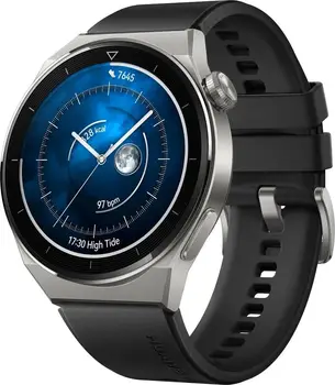Смарт-годинник Huawei Watch GT 3 Pro 46mm Sport Gray (55028468)