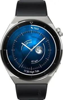Смарт-годинник Huawei Watch GT 3 Pro 46mm Sport Gray (55028468)