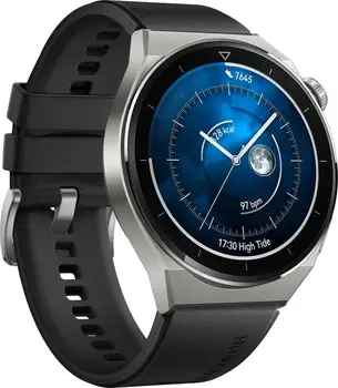 Смарт-годинник Huawei Watch GT 3 Pro 46mm Sport Gray (55028468)