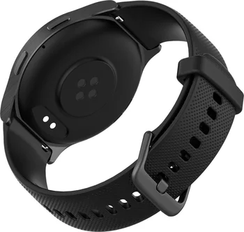 Смарт-часы Motorola Moto Watch 120 Phantom Black