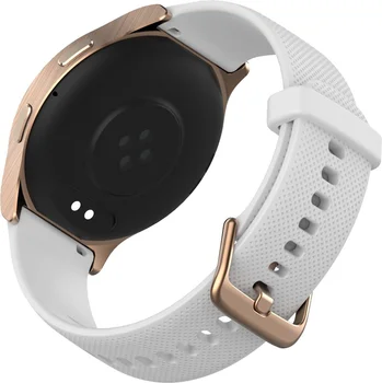 Смарт-часы Motorola Moto Watch 120 Rose Gold