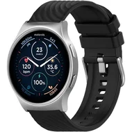 Смарт-часы Motorola Moto Watch 120 Silver