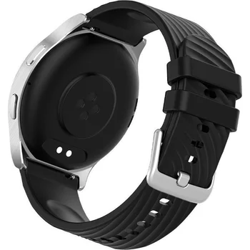 Смарт-годинник Motorola Moto Watch 120 Silver