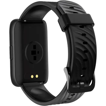 Смарт-годинник Motorola Moto Watch 40 Phantom Black