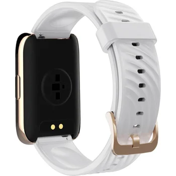 Смарт-часы Motorola Moto Watch 40 Rose Gold