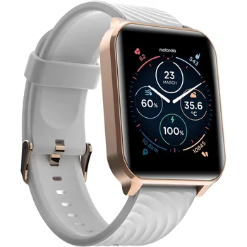 Смарт-годинник Motorola Moto Watch 70 Rose Gold