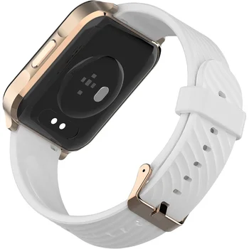 Смарт-годинник Motorola Moto Watch 70 Rose Gold