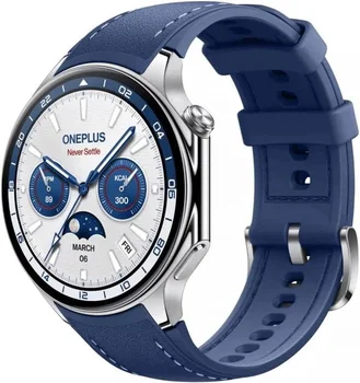 Смарт-годинник OnePlus Watch 2 Nordic Blue