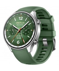 Смарт-годинник OnePlus Watch 2R Forest Green