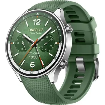 Смарт-часы OnePlus Watch 2R Forest Green