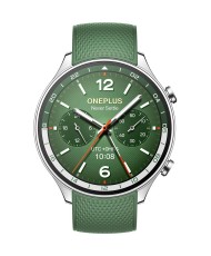 Смарт-часы OnePlus Watch 2R Forest Green