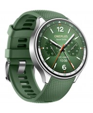 Смарт-часы OnePlus Watch 2R Forest Green