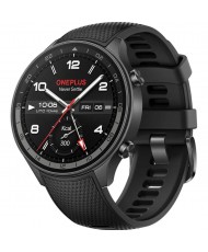 Смарт-часы OnePlus Watch 2R Gunmetal Gray