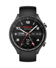 Смарт-часы OnePlus Watch 2R Gunmetal Gray