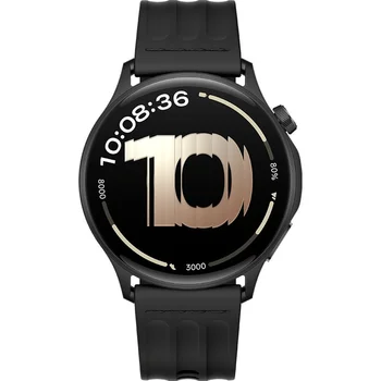 Смарт-часы OnePlus Watch Lite Black
