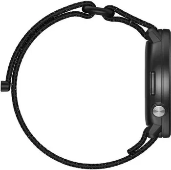 Смарт-годинник Polar Unite Black Hook And Loop (900106604)