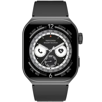 Смарт-годинник Proove Moment Black (SMPR00002201)