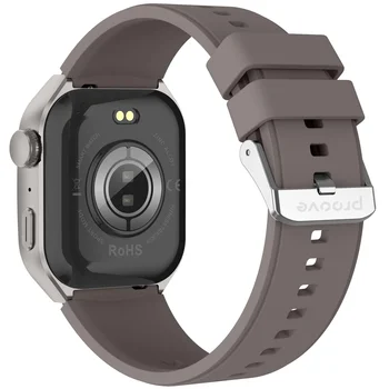 Смарт-годинник Proove Moment Titanium (SMPR00002217)
