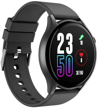 Смарт-годинник Proove Quantum Black (SWQU00000001)