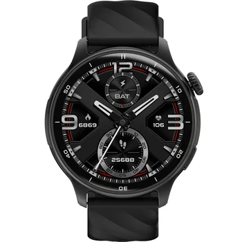 Смарт-годинник Proove Terra with GPS Black (SWTR00006401)