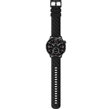 Смарт-годинник Proove Terra with GPS Black (SWTR00006401)