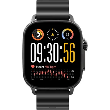 Смарт-годинник Realme Watch 5 Midnight Black