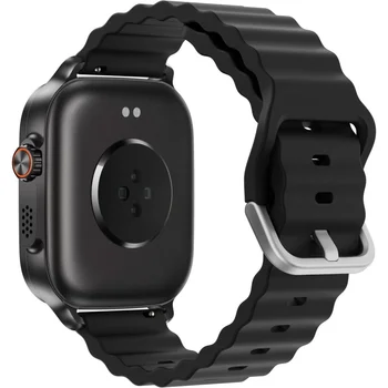 Смарт-годинник Realme Watch 5 Midnight Black