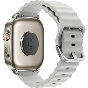 Смарт-годинник Realme Watch 5 Titanium