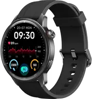 Смарт-часы Realme Watch S2 Midnight Black