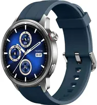 Смарт-часы Realme Watch S2 Ocean Silver