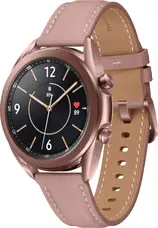 Samsung Galaxy Watch 3 41mm БУ Mystic Bronze