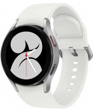 Samsung Galaxy Watch4 40mm БУ Silver