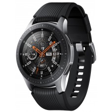 Смарт-годинник Samsung Galaxy Watch 46mm БУ Silver
