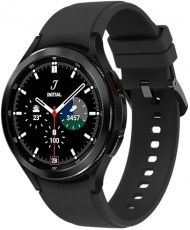 Samsung Galaxy Watch4 Classic 46mm БУ Black