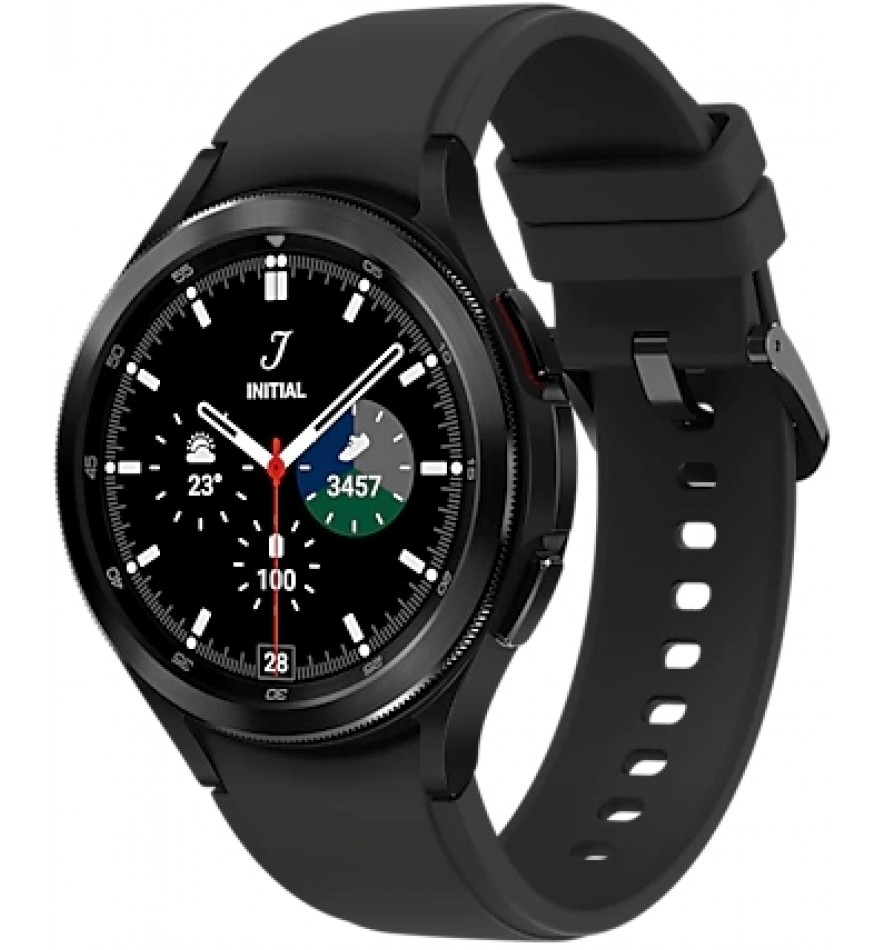 Samsung Galaxy Watch4 Classic 46mm БУ Black