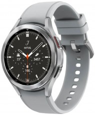 Samsung Galaxy Watch4 Classic 46mm БУ Silver