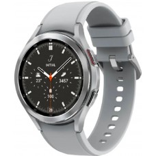 Смарт-годинник Samsung Galaxy Watch4 Classic 46mm БУ Silver