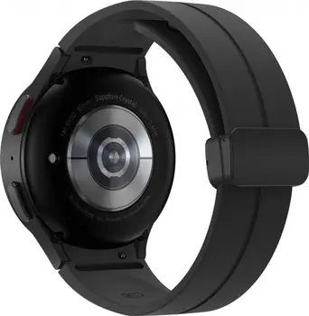 Смарт-годинник Samsung Galaxy Watch5 Pro 45mm Black Titanium (SM-R920NZKA)