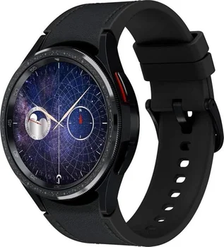 Смарт-годинник Samsung Galaxy Watch6 Classic Astro Edition 47mm Black (SM-R960NZKH)