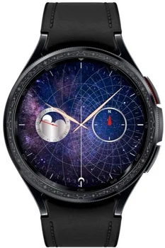 Смарт-годинник Samsung Galaxy Watch6 Classic Astro Edition 47mm Black (SM-R960NZKH)