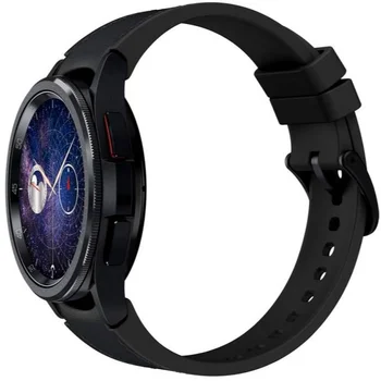 Смарт-годинник Samsung Galaxy Watch6 Classic Astro Edition 47mm Black (SM-R960NZKH)
