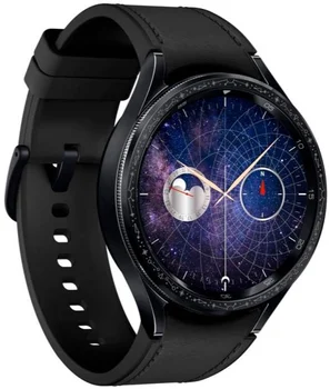 Смарт-годинник Samsung Galaxy Watch6 Classic Astro Edition 47mm Black (SM-R960NZKH)