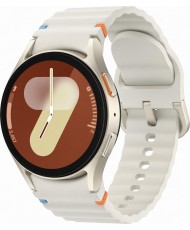 Смарт-часы Samsung Galaxy Watch 7 40mm Cream (SM-L300NZEA)