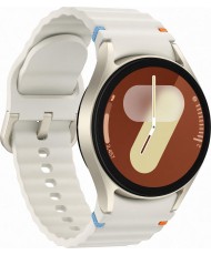 Смарт-годинник Samsung Galaxy Watch 7 40mm Cream (SM-L300NZEA)