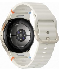 Смарт-годинник Samsung Galaxy Watch 7 40mm Cream (SM-L300NZEA)