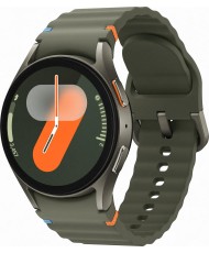 Смарт-часы Samsung Galaxy Watch 7 40mm Green (SM-L300NZGA)