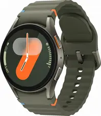 Смарт-часы Samsung Galaxy Watch 7 40mm Green (SM-L300NZGA)