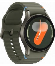 Смарт-годинник Samsung Galaxy Watch 7 40mm Green (SM-L300NZGA)